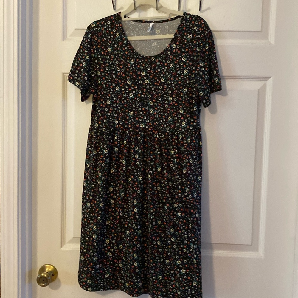 Himone dress